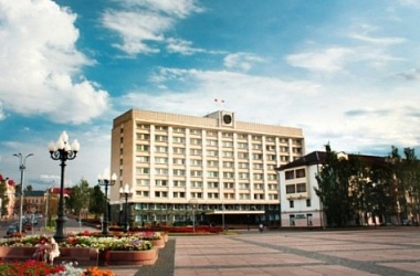 Фото: Гродненский областной Совет депутатов 28-го созыва принял решение об установлении числа избирательных округов