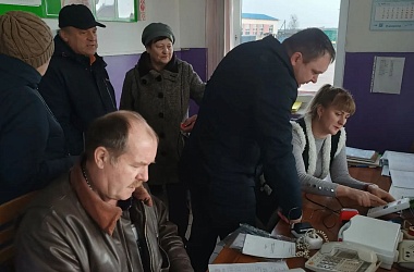 Фото: Что показал рейд?