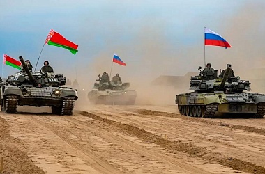 Фото: В западной повестке без перемен. Почему наши соседи боятся учений «Запад-2025» и есть ли повод?