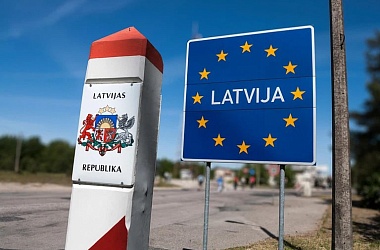 Фото: Литва намерена ввести национальные экономические санкции против Беларуси и России