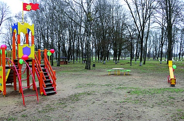Фото: Какие гражданские инициативы были реализованы жителями области в Год благоустройства