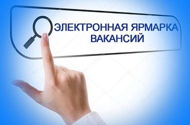 Фото: 17 декабря состоялась электронная ярмарка вакансий Свислочского района