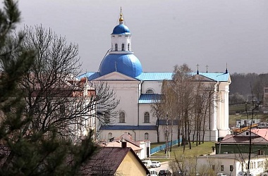 Фото: У православных верующих начинается Петров пост 