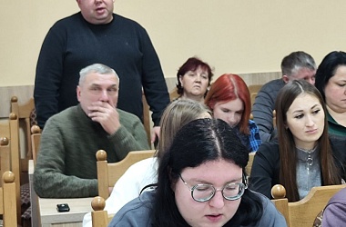 Фото: Востребованность в механизаторах