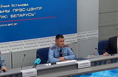 Фото: В Беларуси смягчили правила тонировки стекол в автомобилях