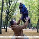 Фото: Александр Лукашенко поздравил белорусов с Днем отца