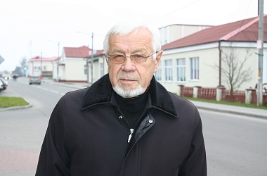 Фото: Шагал архитектор по городу...