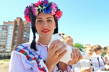 Фото: Фестиваль связывает культуры и объединяет народы