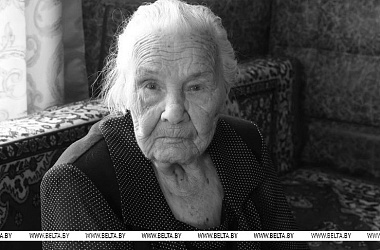 Фото: Ушла из жизни классный руководитель Президента Татьяна Карпеченко