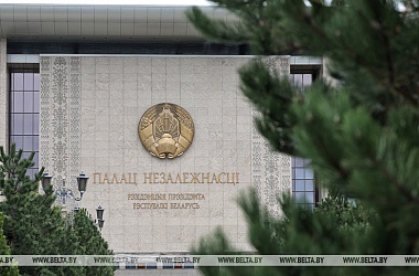 Фото: Александр Лукашенко поздравил зарубежных лидеров с наступлением Ураза-байрама