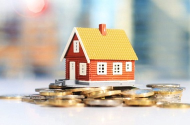 Фото: Многодетные семьи смогут оформить кредит на жилье под 1%