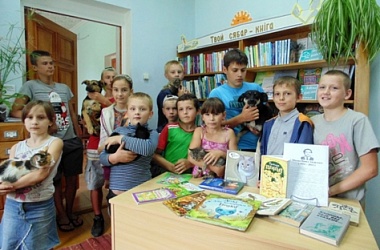 Фото: Бульбобы збіраюць сяброў