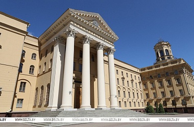 Фото: КГБ Беларуси заявил о задержании в 2025 году уже 14 лиц за шпионаж и госизмену