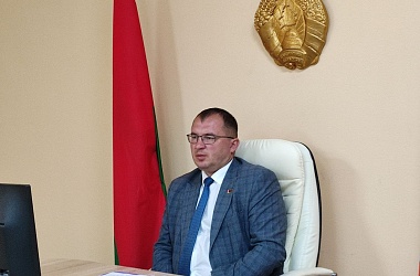 Фото: Внимание – молодым кадрам