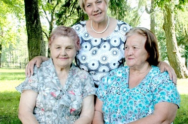 Фото: Человек,  который умеет  помогать