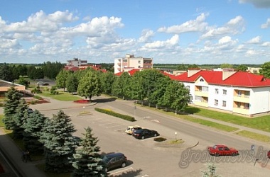 Фото: Реализация в Беларуси концепции "деревня будущего" позволит закрепить кадры на селе