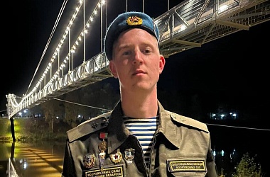 Фото: Армия изменила взгляд на жизнь