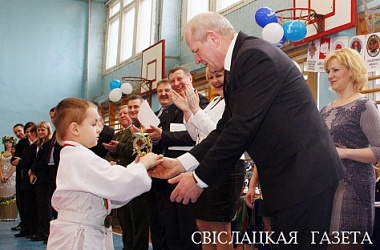 Фото: Одиннадцать медалей  каратистов