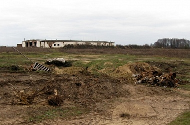 Фото: И снова про свалки