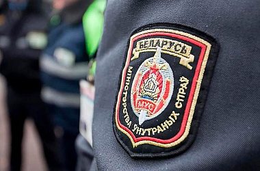 Фото: Отдел внутренних дел Свислочского райисполкома приглашает на службу в органы внутренних 