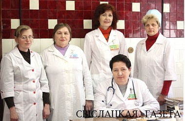 Фото: Здесь всех встречают  тепло и радушно