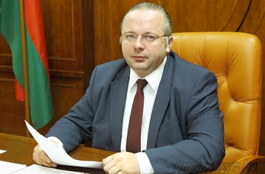 Фото: Престижно и ответственно: наш разговор о юристах Гродненщины
