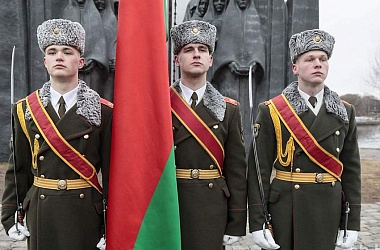 Фото: Какую поддержку в Гродненской области оказывают воинам-афганцам и их родным?