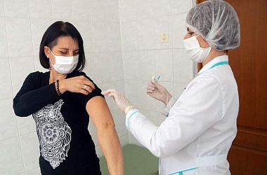 Фото: Когда можно планировать беременность после вакцинации от COVID-19