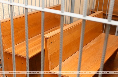 Фото: Житель Зельвенского района задушил кредиторов, чтобы не возвращать долг