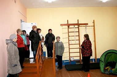Фото: Инициатива, которая объединяет