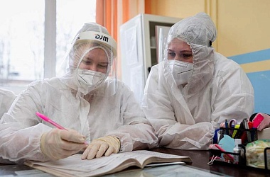 Фото: В Беларуси около 20 тысяч человек ежегодно обращаются к медикам после укусов животных