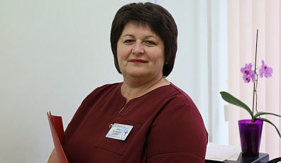 Фото: Инна Седляр, делегат ВНС 2021 года: «Главный критерий эффективности – реальные дела» 