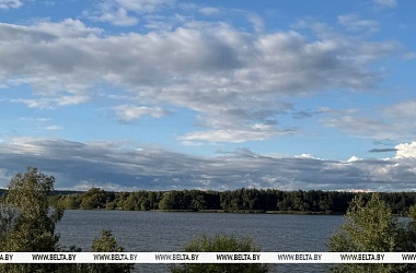 Фото: Без осадков и до +22°С тепла обещают сегодня синоптики