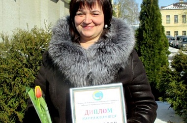 Фото: Талантлива во всем