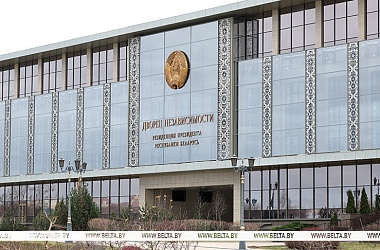 Фото: Лукашенко подписал указ о повышении пенсий с 1 февраля. Они вырастут в среднем на 10%