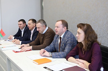 Фото: Александр Соболь: «Мы оказываем конкретную помощь конкретному человеку»