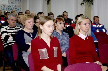 Фото: Впереди по экспорту