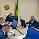 Фото: На планерке у председателя райисполкома: «Если не занимаемся кадрами, то не думаем о будущем»
