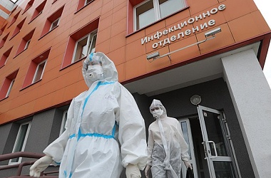 Фото: Наличие астмы и аллергического ринита не утяжеляет течение COVID-19 - медики