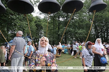 Фото:   Три Спаса: традиции и приметы