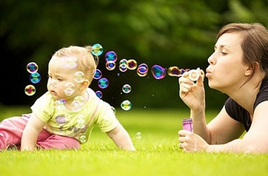 Фото: Фотовыставка «Я родился!»