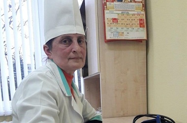 Фото: Свислочанка Наталья Дубровская вспоминает, как работала в чернобыльской зоне после катастрофы