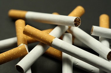 Фото: Некоторые марки сигарет подорожают в Беларуси с 1 октября