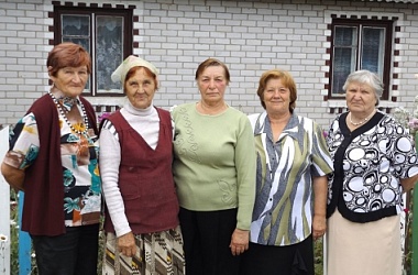 Фото: Соседки