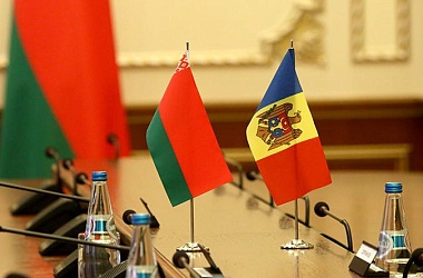 Фото: Александр Лукашенко: Беларусь рассматривает Молдову как надежного партнера и готова возобновить сотрудничество