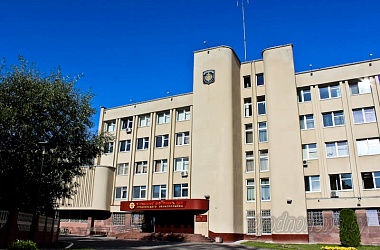 Фото: УВД облисполкома: выходные дни на Гродненщине прошли без массовых несанкционированных акций