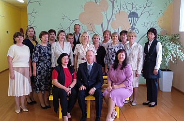 Фото: Дорога длиною в полвека