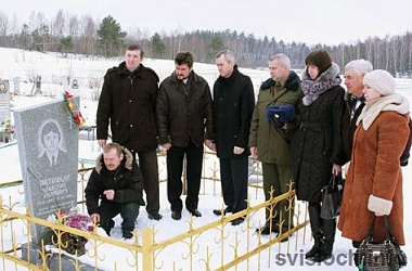 Фото: По маршруту  Памяти