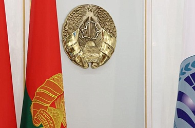 Фото: Александр Лукашенко одобрил в качестве основы для переговоров два проекта международных договоров, касающихся ШОС