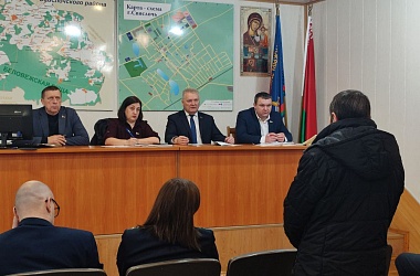 Фото: Готовы оказать содействие в трудоустройстве